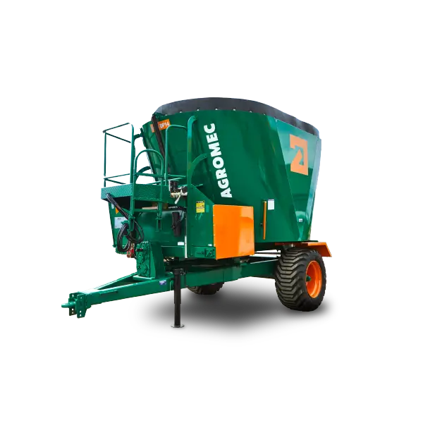 Mixer Vertical MVD DF