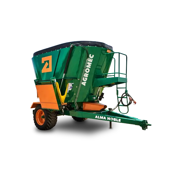 MIXER VERTICAL MVD DL 14 M3