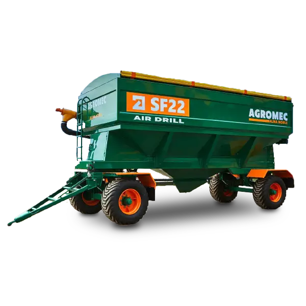 SF22 Acoplado Semillero
